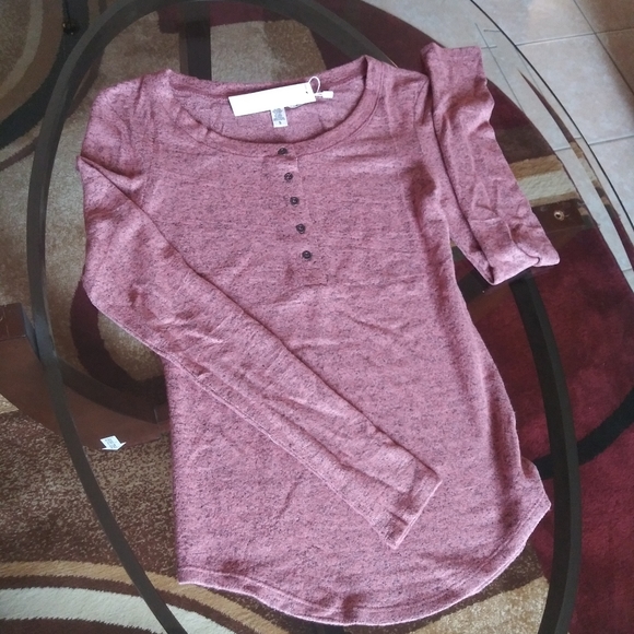 Very Soft round neck top - Picture 4 of 6